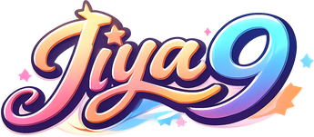 Jiya 9 লোগো